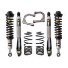 MT64 Suspension Kit w/FB UCA for Land Cruiser (2024+) - Front 3in/220-330lb, Rear 2in/0lb