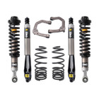 MT64 Suspension Kit w/FB UCA for Land Cruiser (2024+) - Front 3in/220-330lb, Rear 2in/440lb
