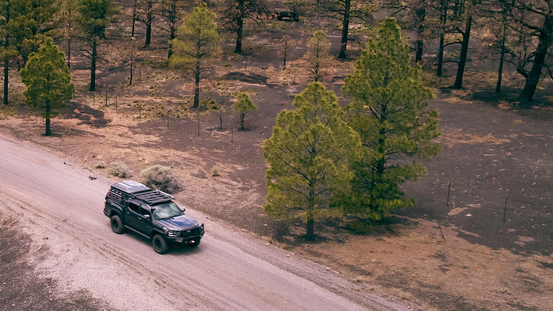 ARB 4x4 Accessories Roof Rack Kits