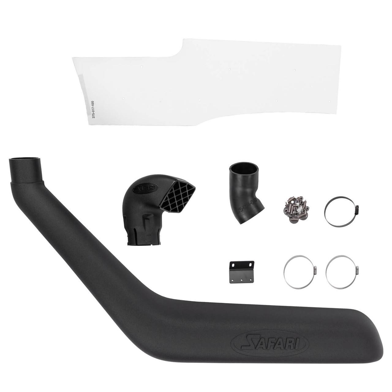 サファリ　シュノーケル ARB 4x4 Accessories Safari RSPEC Snorkel SS82R SS82R