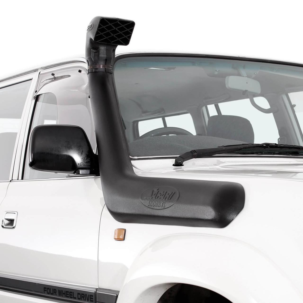 ARB 4x4 Accessories Safari RSPEC Snorkel SS82R SS82R