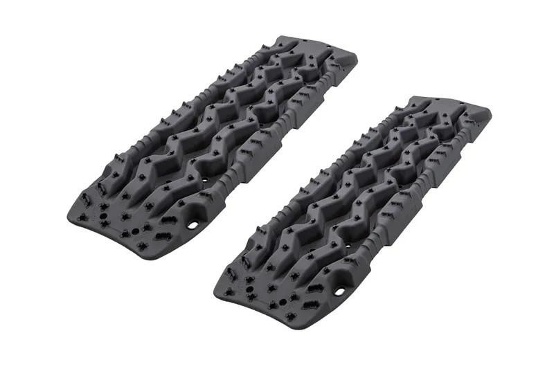 ARB 4x4 Accessories TRED Pro Gun Metal Grey Recovery Boards