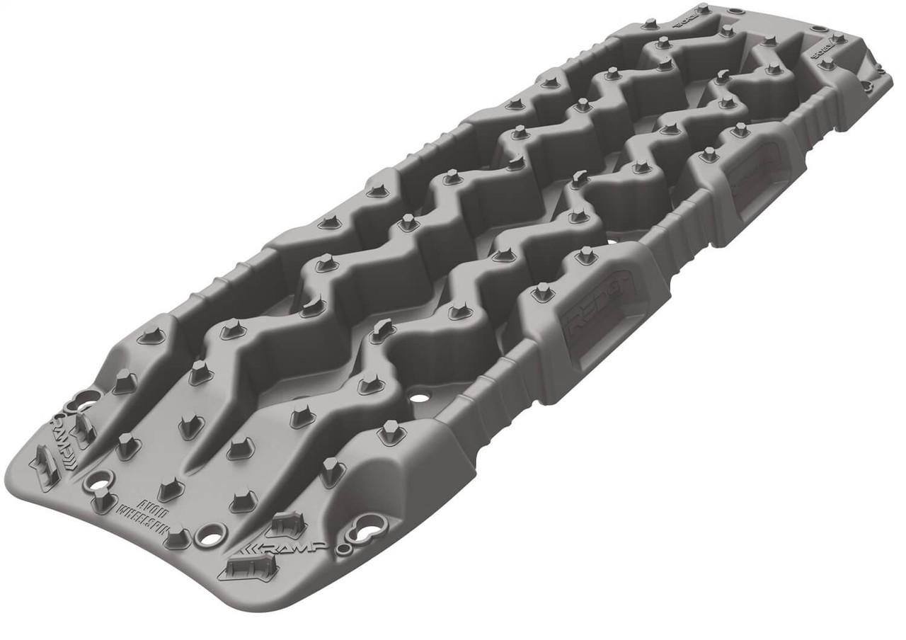 Arabia サービストレー ARB 4x4 Accessories TRED HD Silver Recovery Boards TREDHDSI TREDHDSI