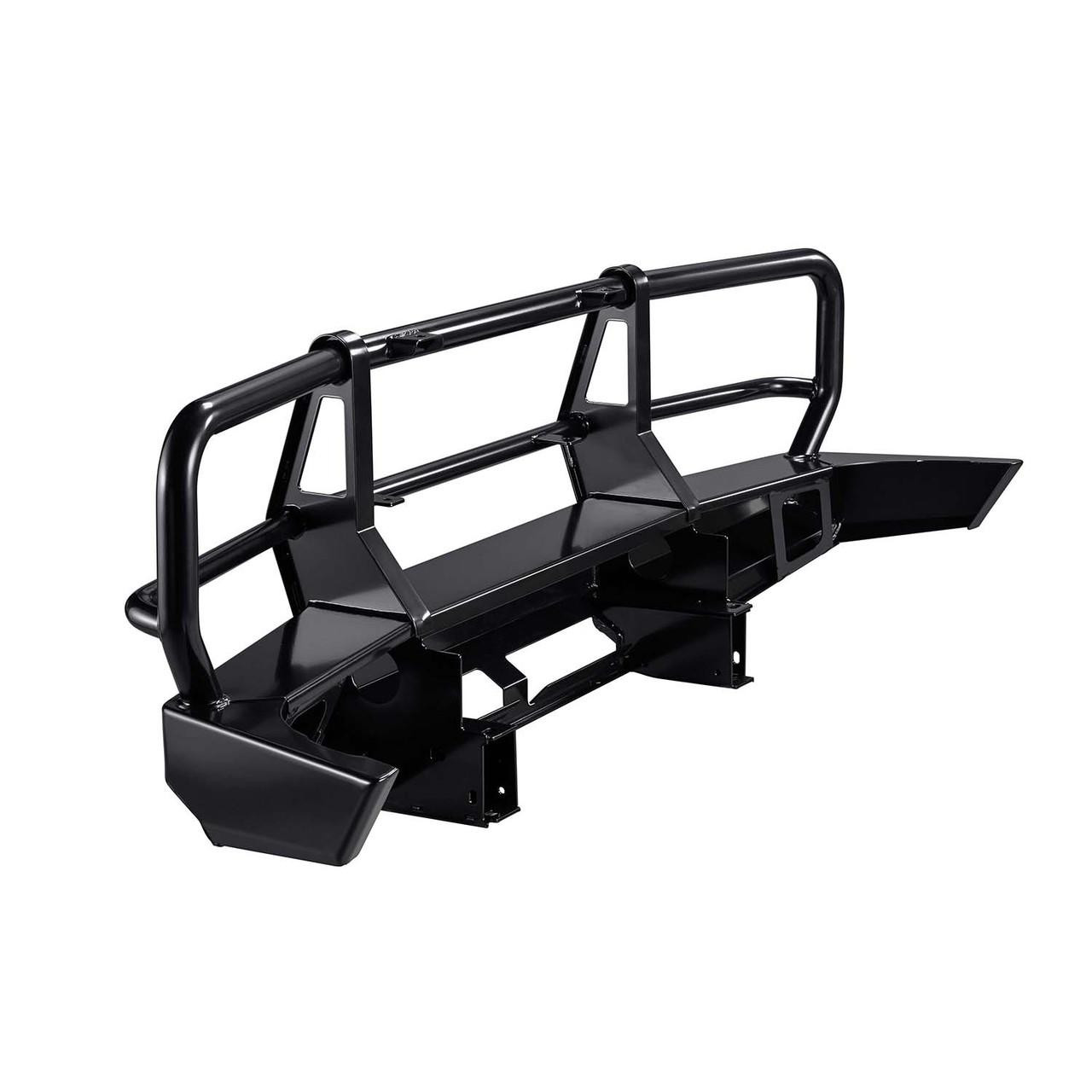 ARB 4x4 Accessories Deluxe Bumper 3211050 3211050