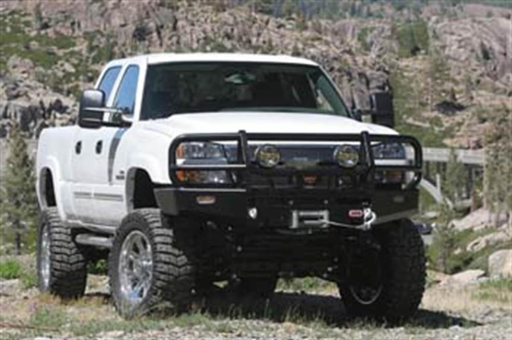DAYS OF A.R.B. Vol.4 1998-2006　ARB ARB - 3462020 - Combination Bumper