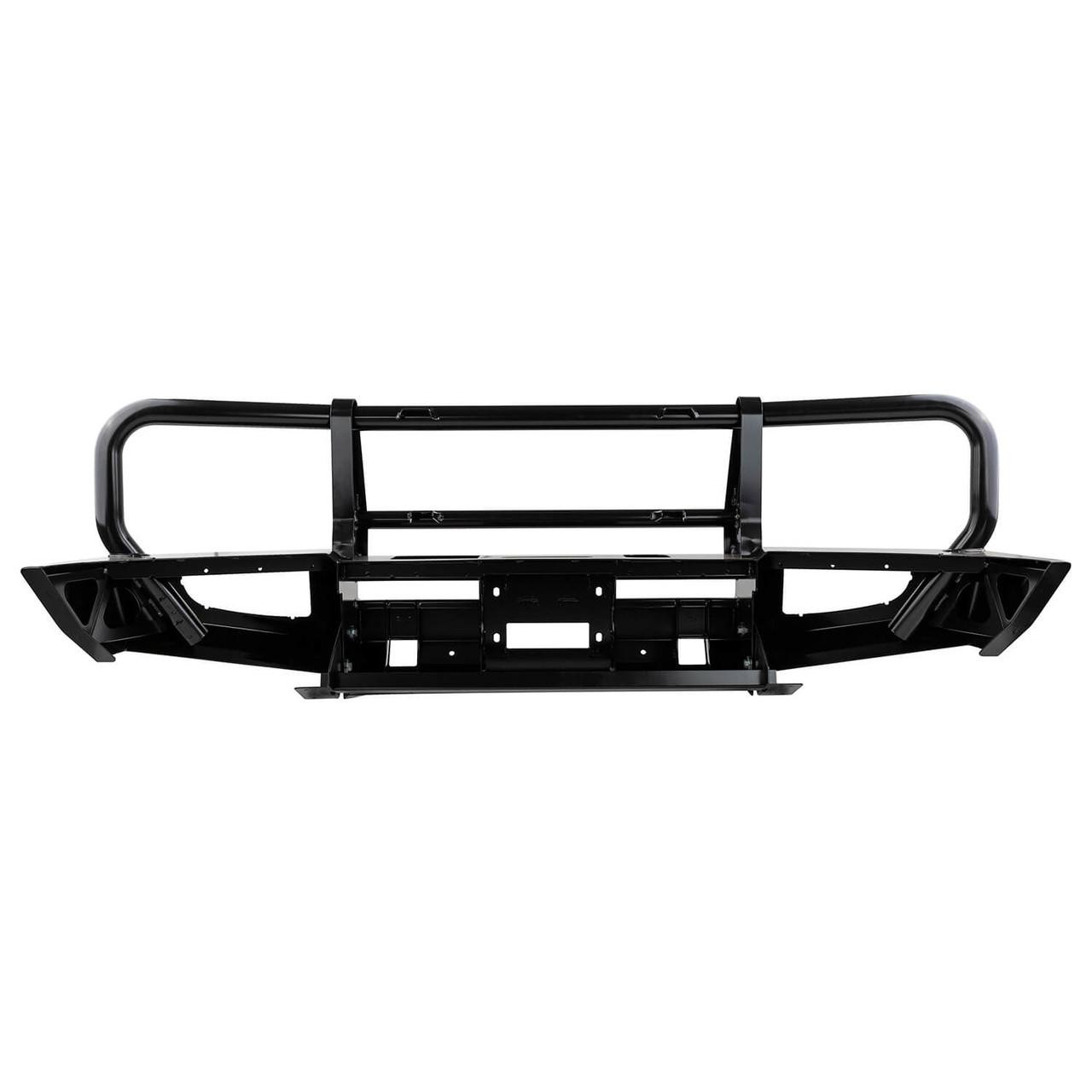 ARB 4x4 Accessories Deluxe Bumper 3464010 3464010