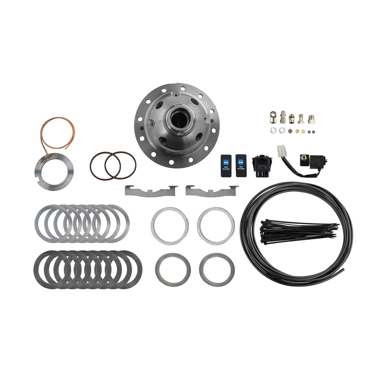 ARB - RD173 - Air Locker Differential
