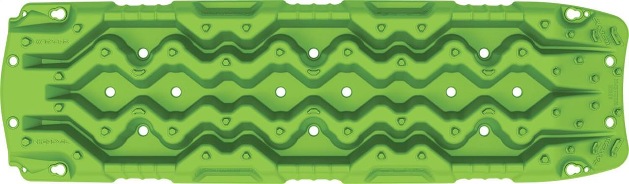 ARB 4x4 Accessories TRED GT Fluorescent Green Recovery Boards