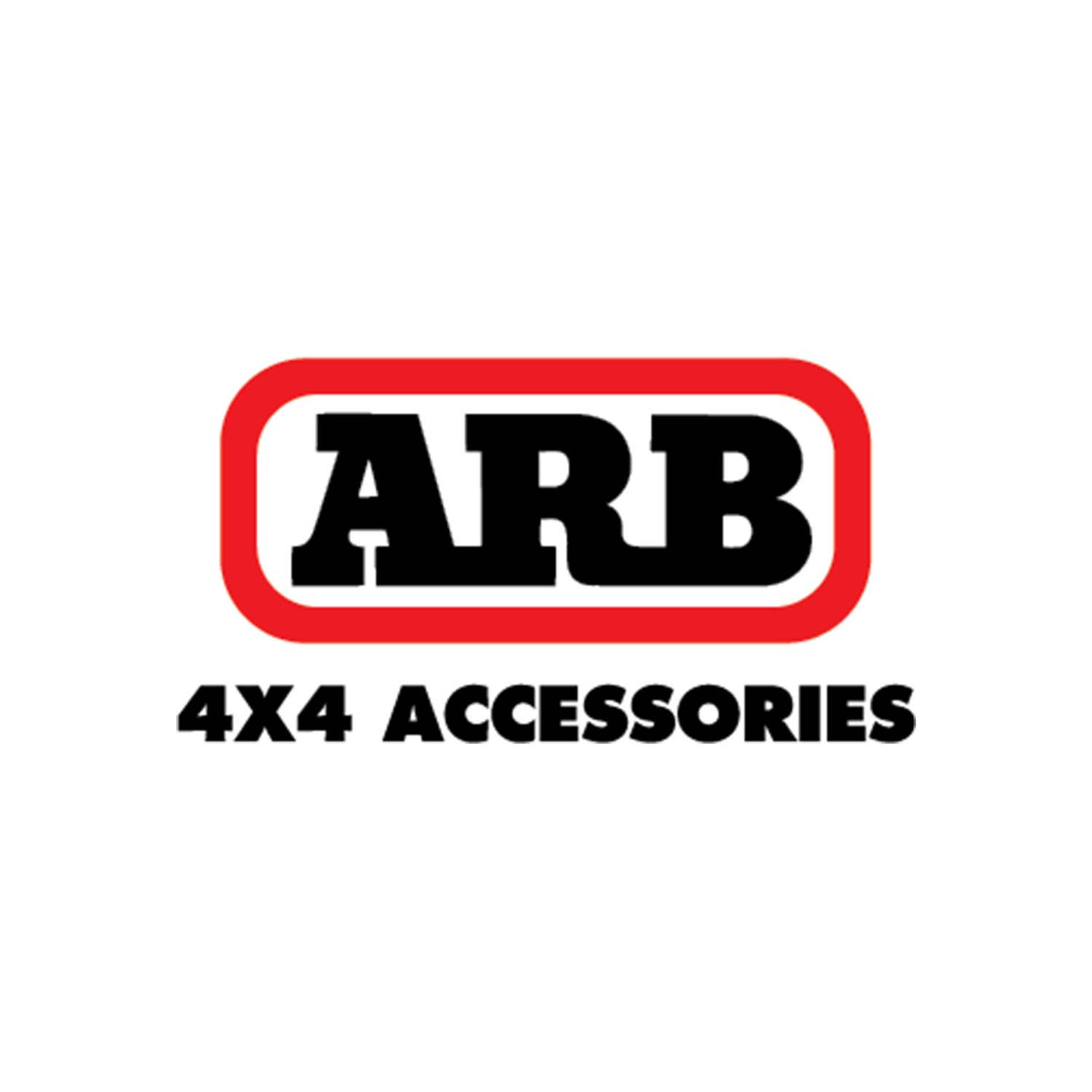 ARB 4x4 Accessories RDHANDLE Cargo Roller Drawer Slam Shut Handle