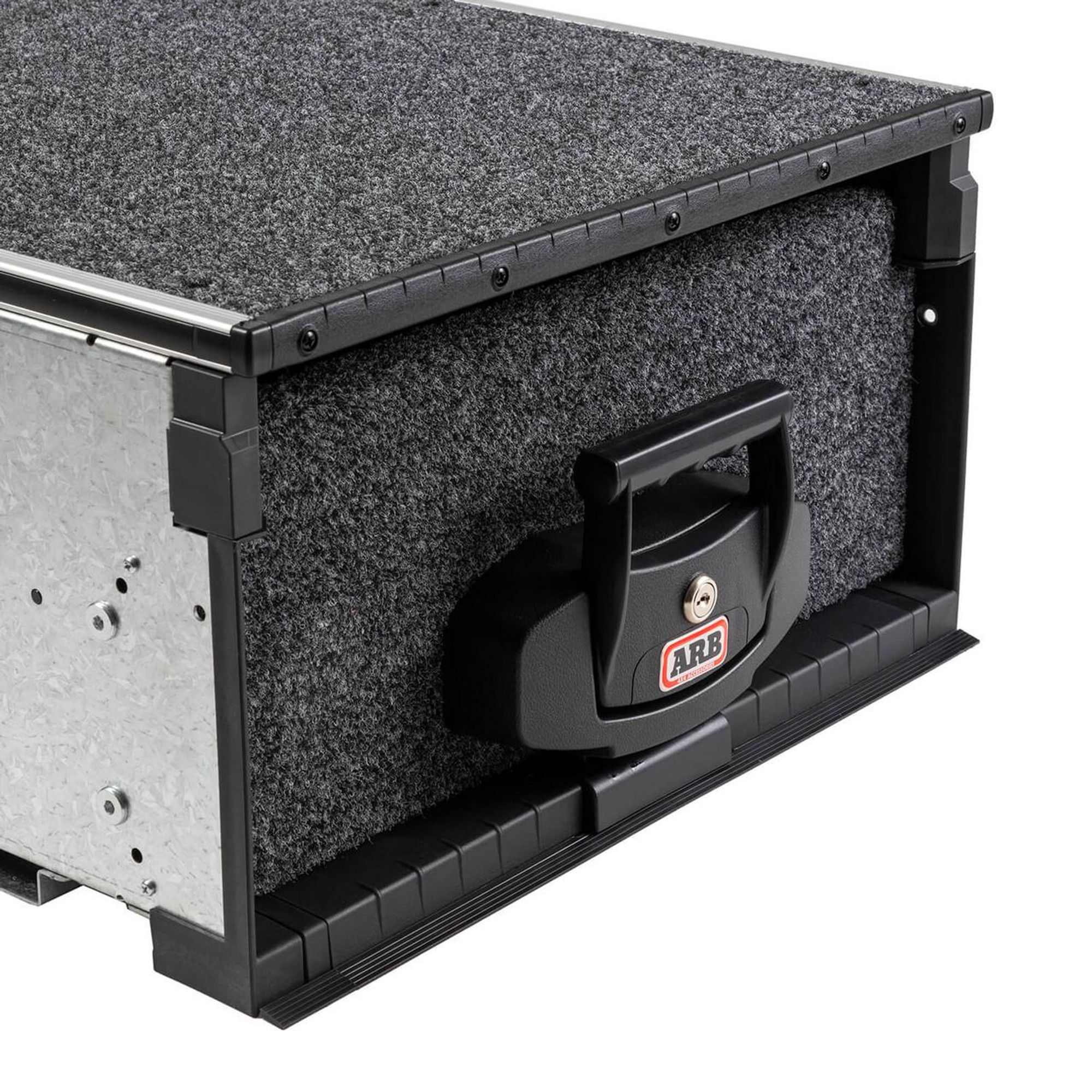 ARB - RD745 - Roller Drawer