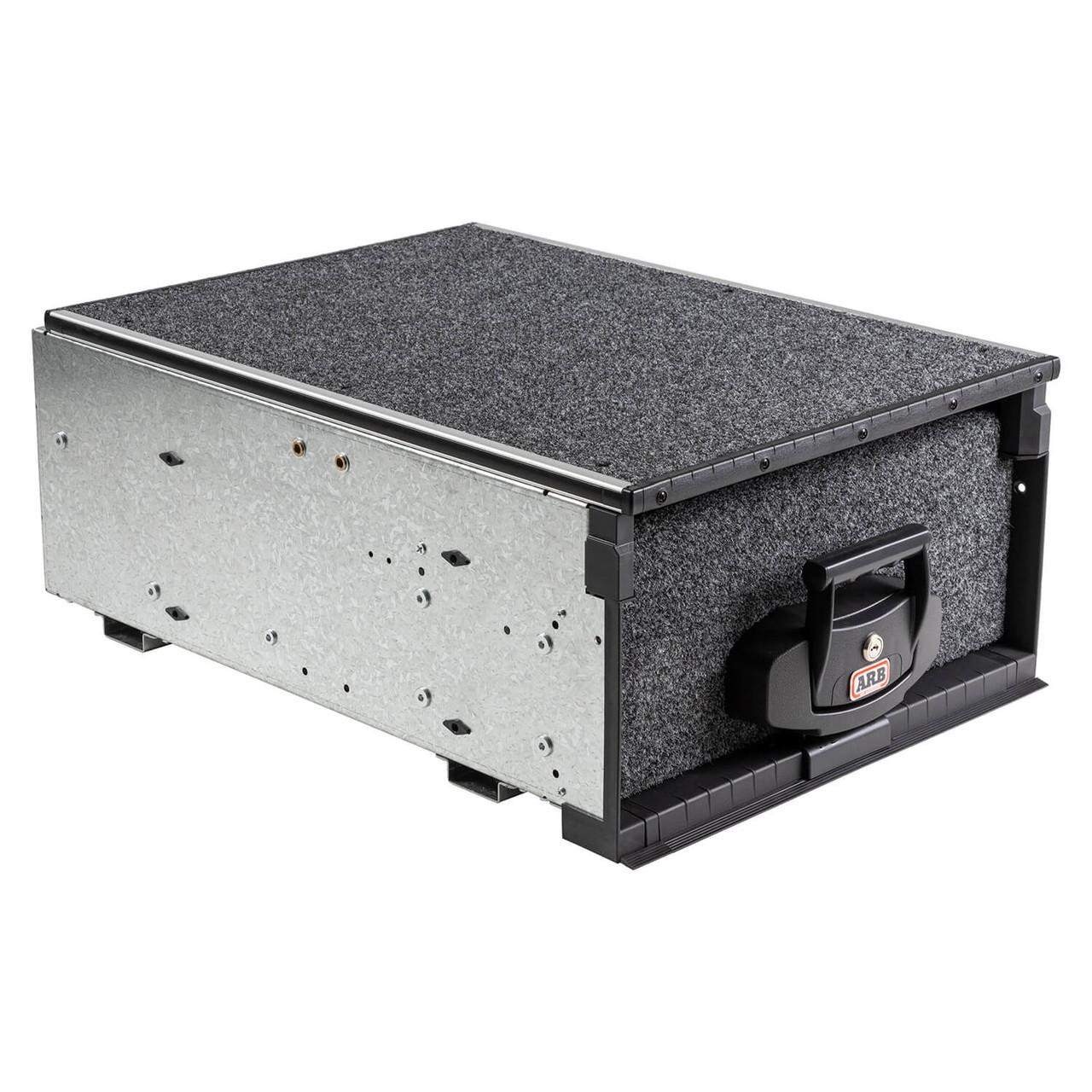 ARB 4x4 Accessories Roller Drawer RD745 RD745
