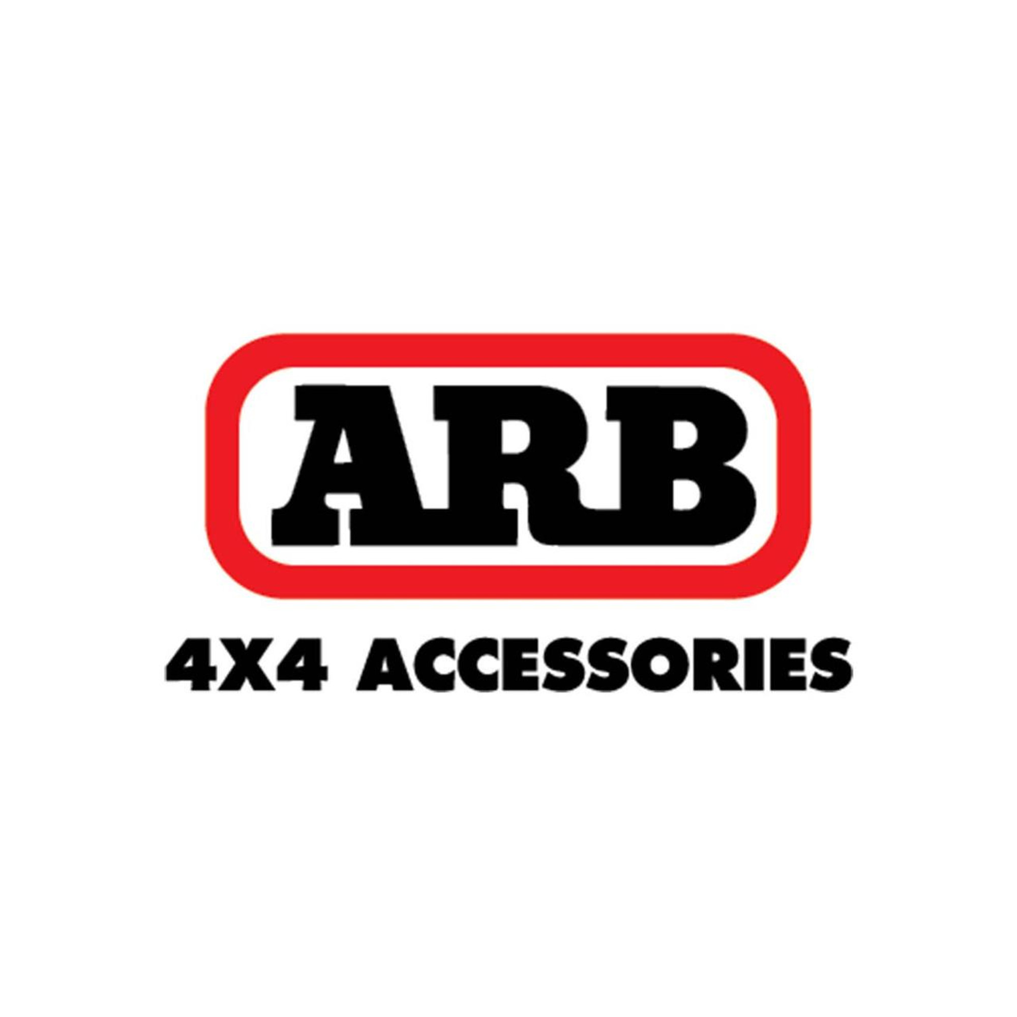 ARB - 0750008 - Differential Cover