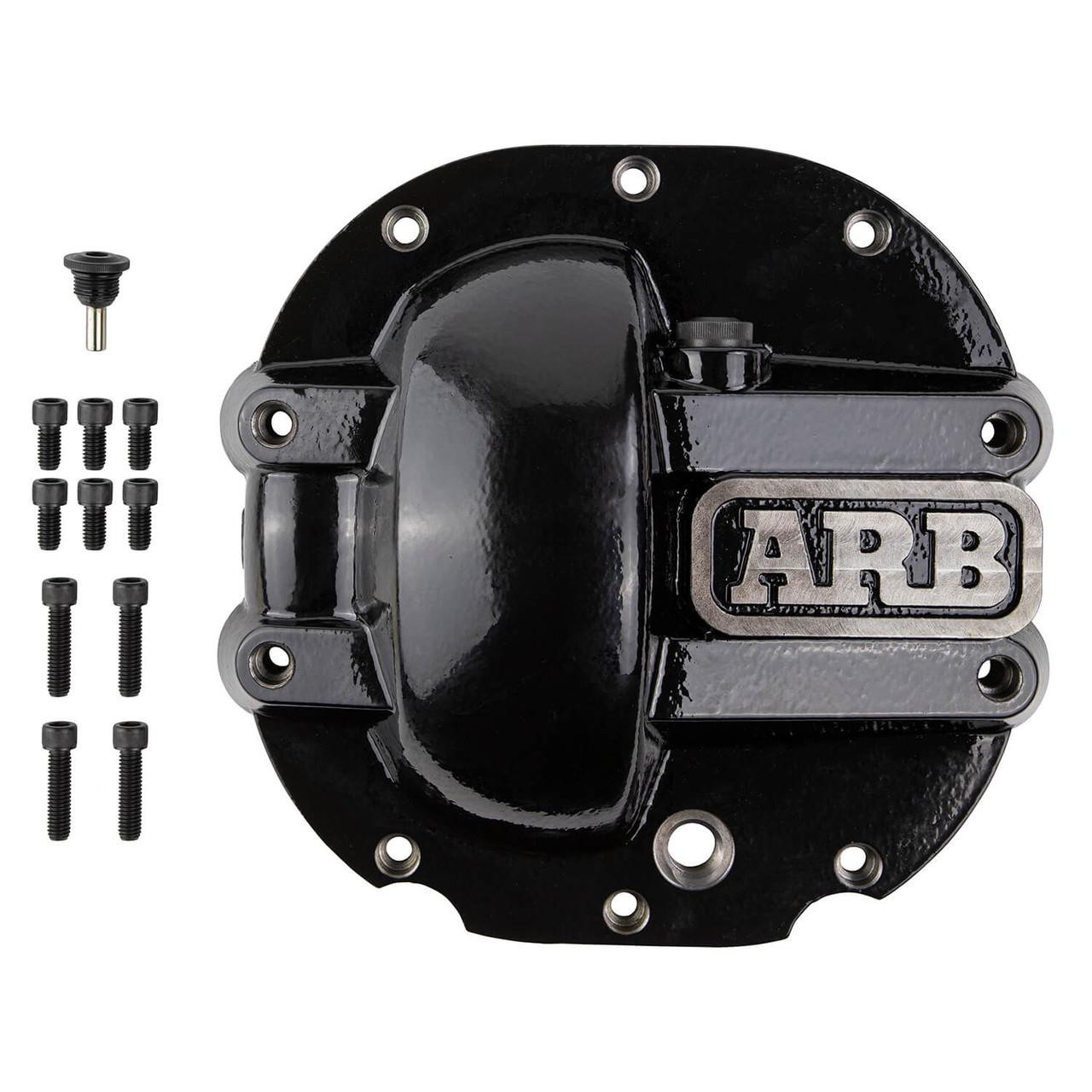 ARB　DVD4セット ARB 17K Recovery Kit - Winch & Strap Off-Road Kit