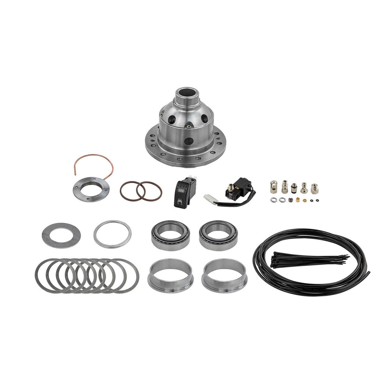 ARB 4x4 Accessories Air Locker Differential RD151 RD151