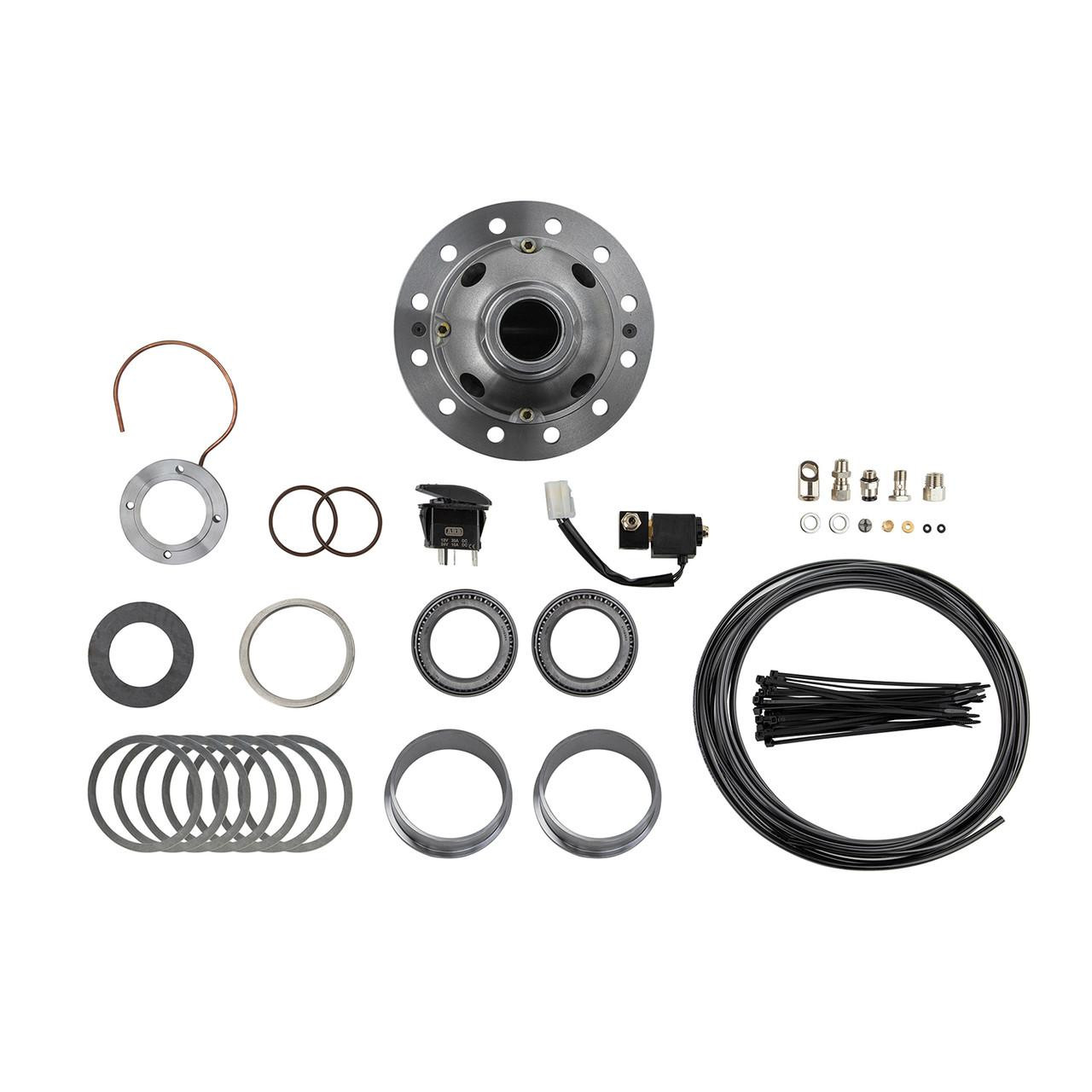 ARB 4x4 Accessories Air Locker Differential RD151 RD151