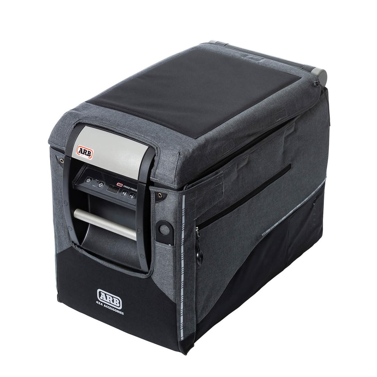 ARB 4x4 Accessories Classic Fridge Transit Bag 50QT 10900043 10900043