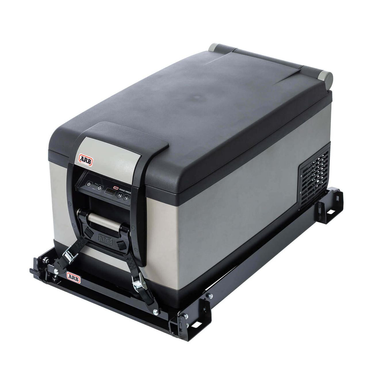ARB 4x4 Accessories Classic Fridge Slide 63/82QT 10900022 10900022