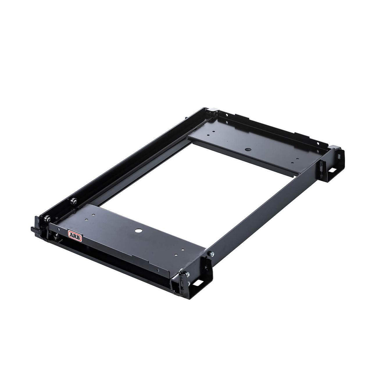 ARB 4x4 Accessories Classic Fridge Slide 63/82QT 10900022 10900022