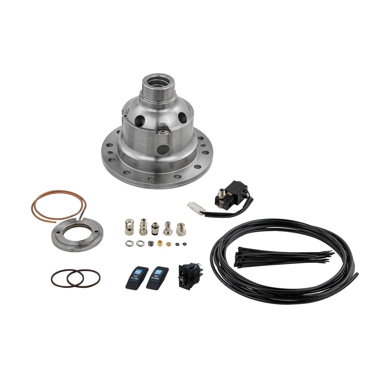 ARB 4x4 Accessories Air Locker Differential Mitsubishi 9.5