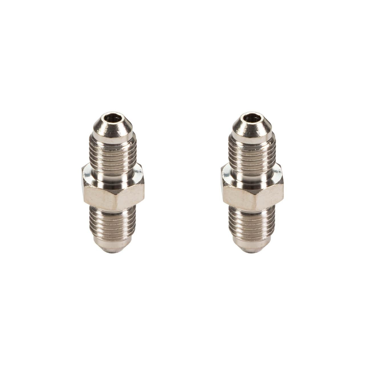 ARB 4x4 Accessories Adapter Fitting JIC-4(M) JIC-4(M) 2PK 0740102