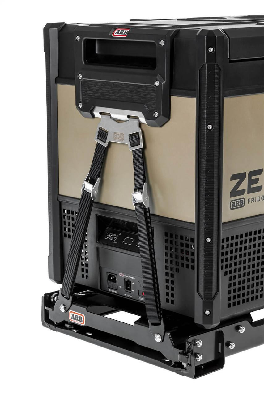 ARB 4x4 Accessories Zero Fridge Tie Down Kit 10900046 10900046
