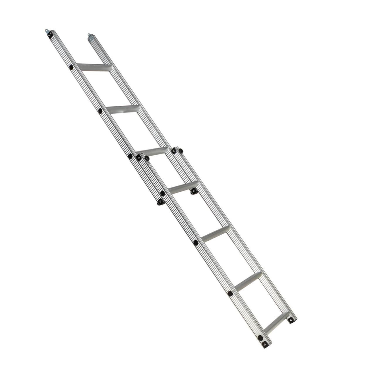 ARB 4x4 Accessories Rooftop Tent Ladder 804400 804400