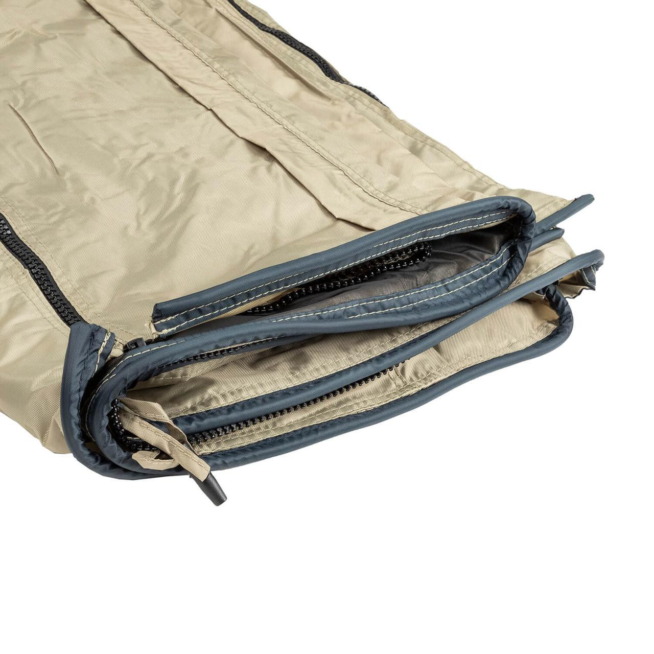 ARB ANNEXE SIMPSON テント 804100 ARB 4x4 Accessories Simpson III Annex 804100 804100