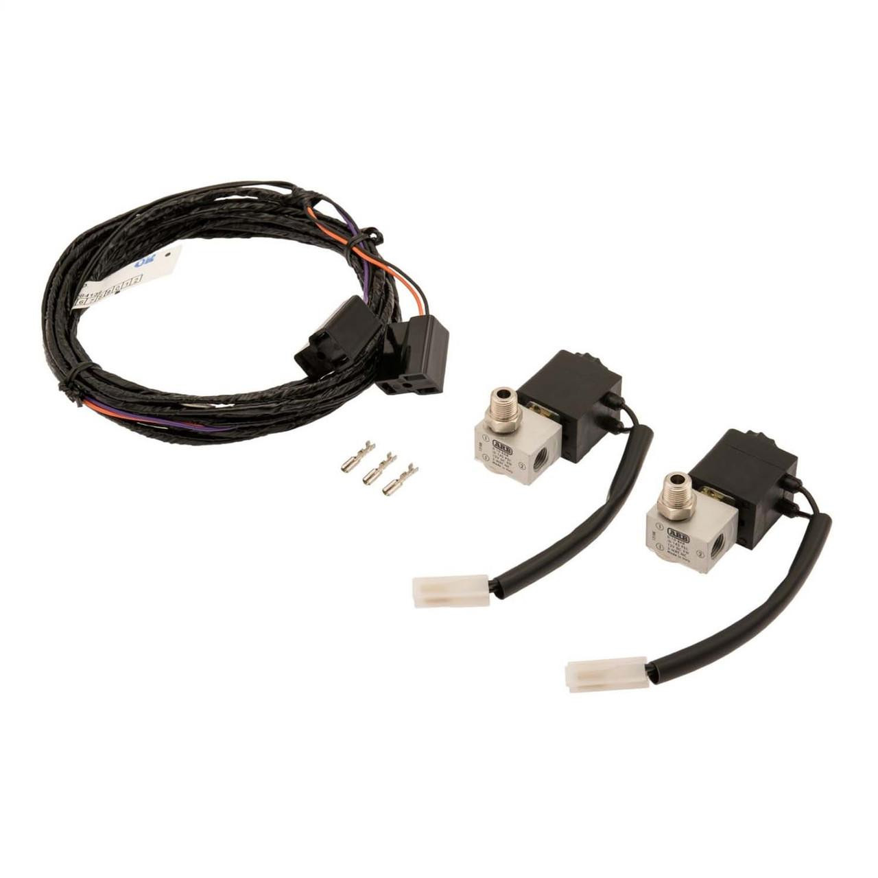 ARB 4x4 Accessories LINX Air Suspension Isolation Kit 7450109 7450109