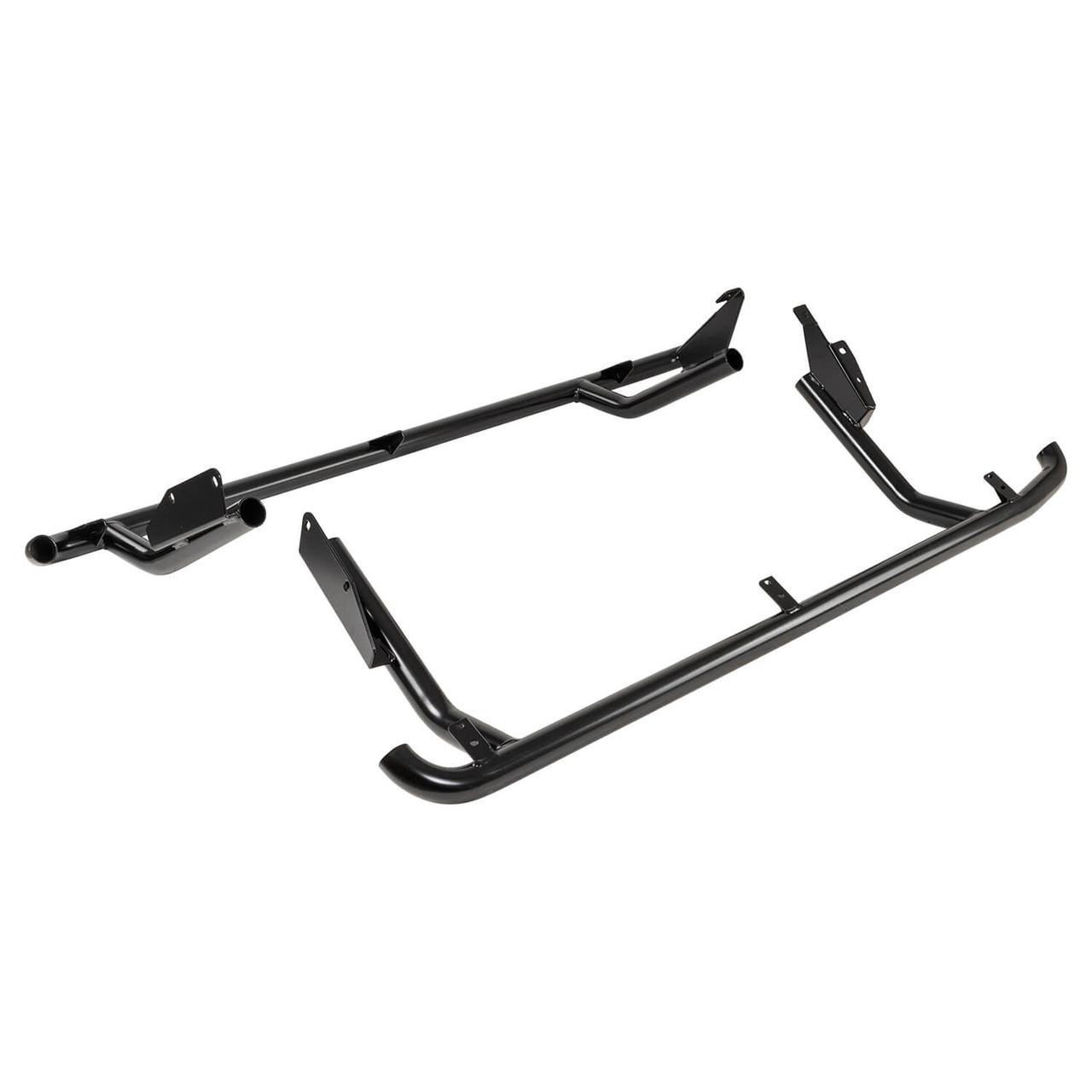 ARB 4x4 Accessories Deluxe Protection Step 4432030 4432030
