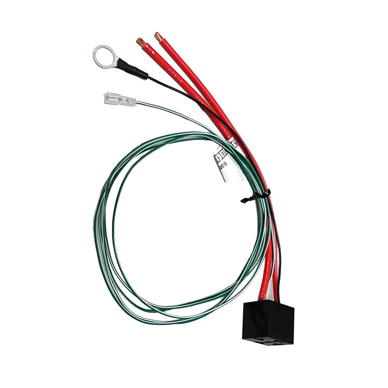 ARB 4x4 Accessories Wiring Harness 180422 180422