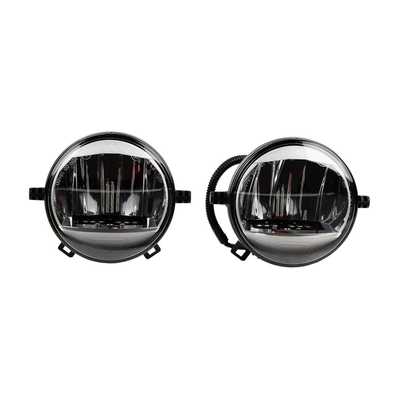 ARB 4x4 Accessories LED Fog Light Kit 3500890 3500890