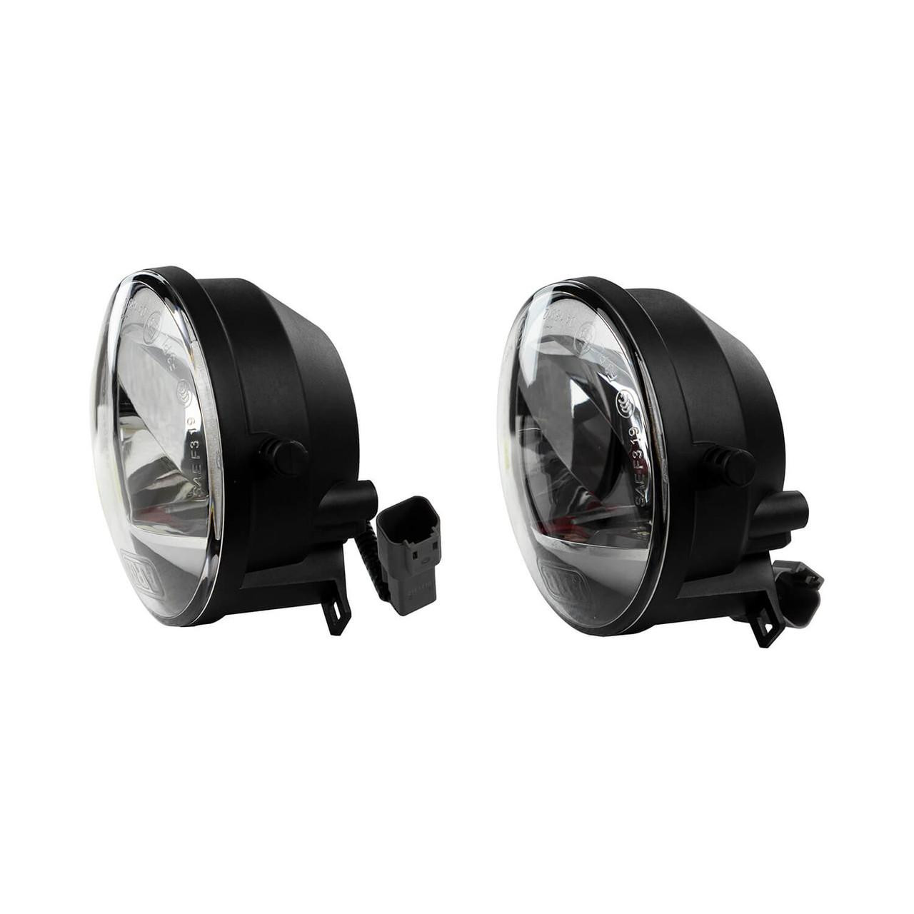ARB 4x4 Accessories LED Fog Light Kit 3500890 3500890