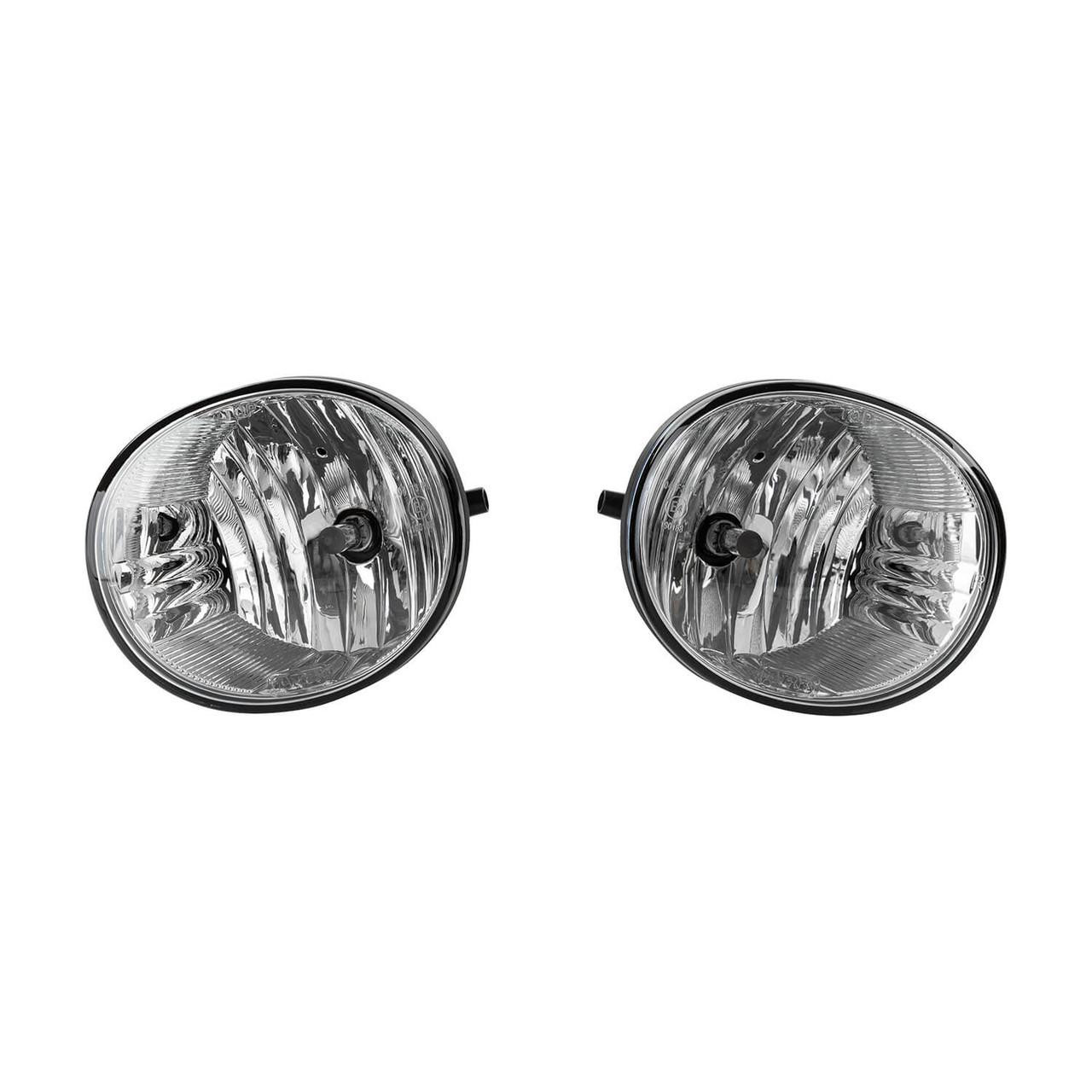 ARB 4x4 Accessories Halogen Fog Light Kit 3500590 3500590