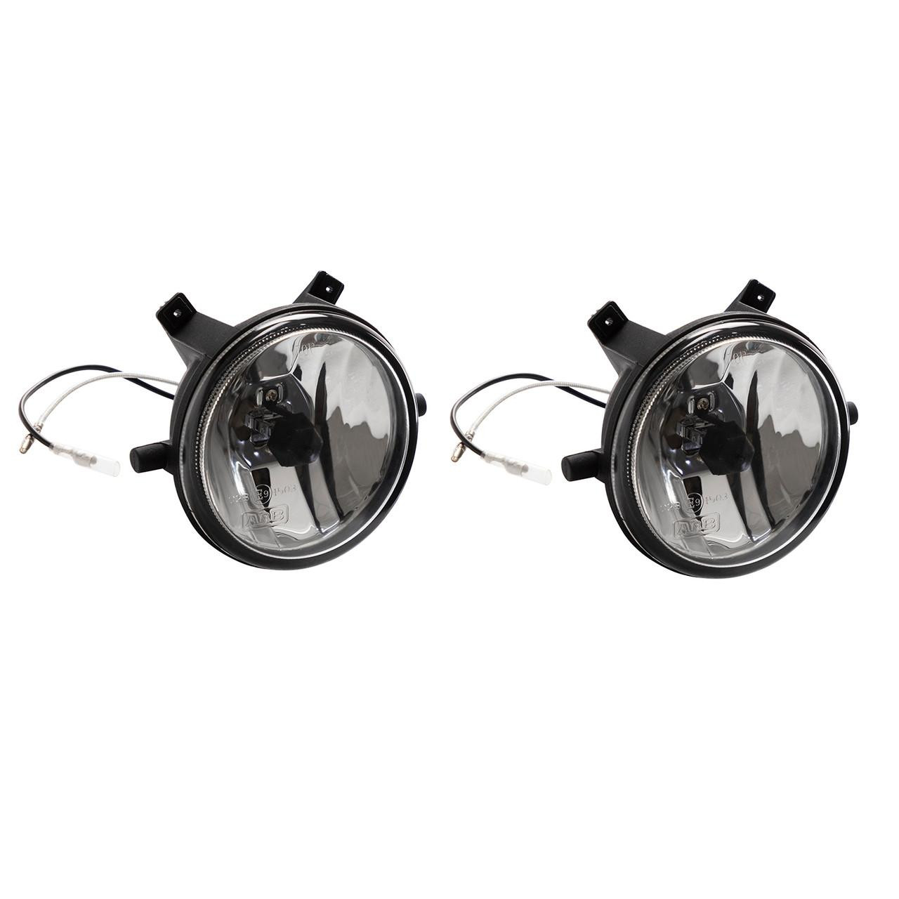 ARB 4x4 Accessories Halogen Fog Light Kit 6821201 6821201