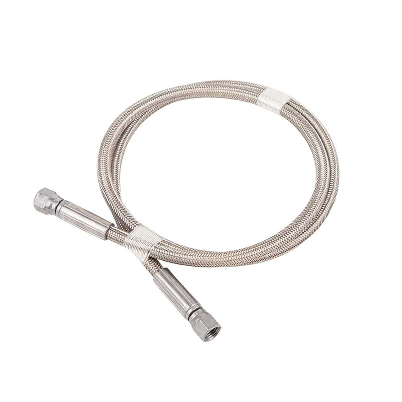 ARB 4x4 Accessories Reinforced Hose JIC-4 1.0M 0740203 0740203