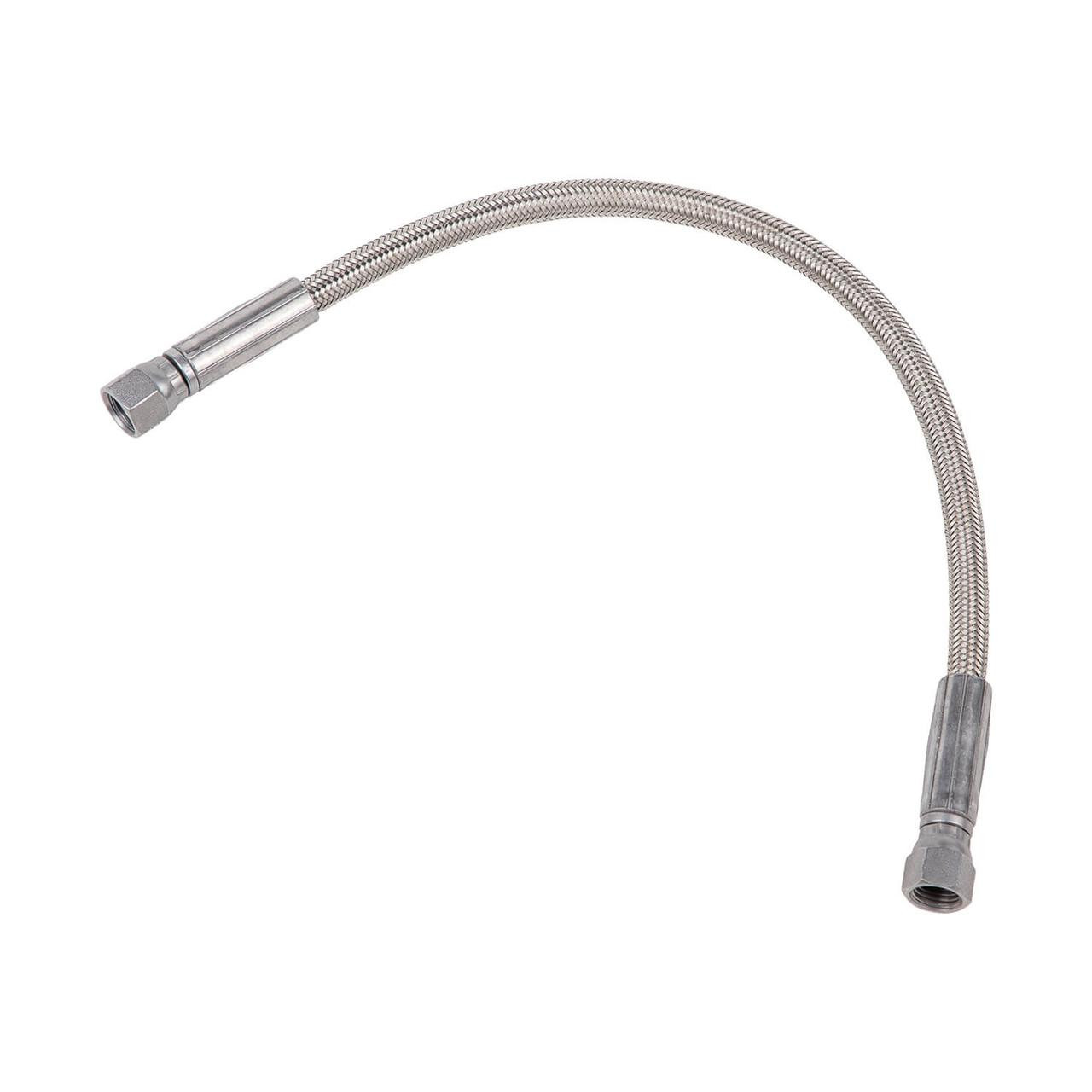 ARB 4x4 Accessories Reinforced Hose JIC-4 0.3M 0740201 0740201