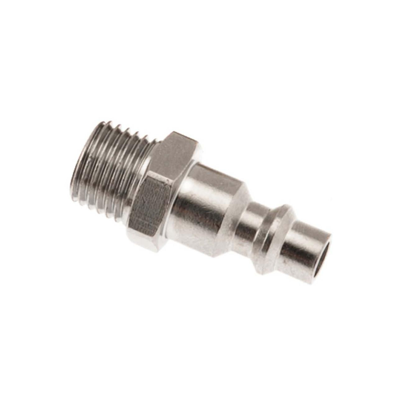 ARB 4x4 Accessories Adapter US STD (M) NPT (M) 2PK 0740107 0740107