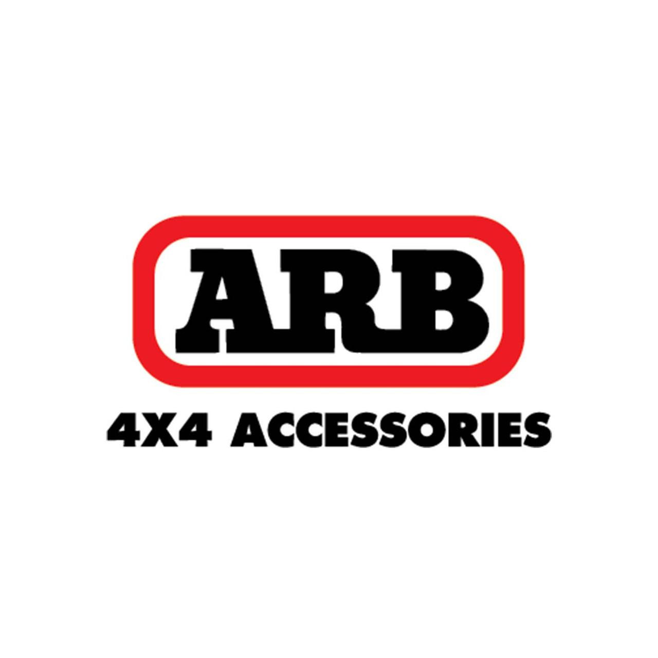 ARB 4x4 Accessories Compressor Air Pressure Supply Kit 171321 171321