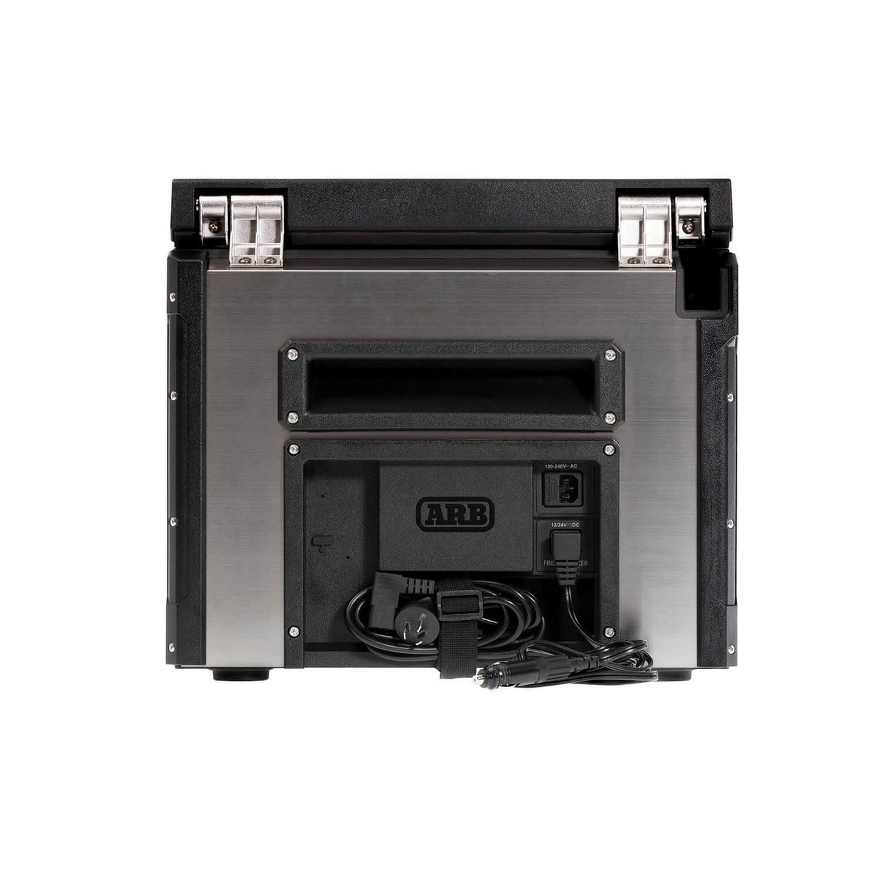 ARB 4x4 Accessories 63 Quart Elements Fridge Freezer 10810602 10810602