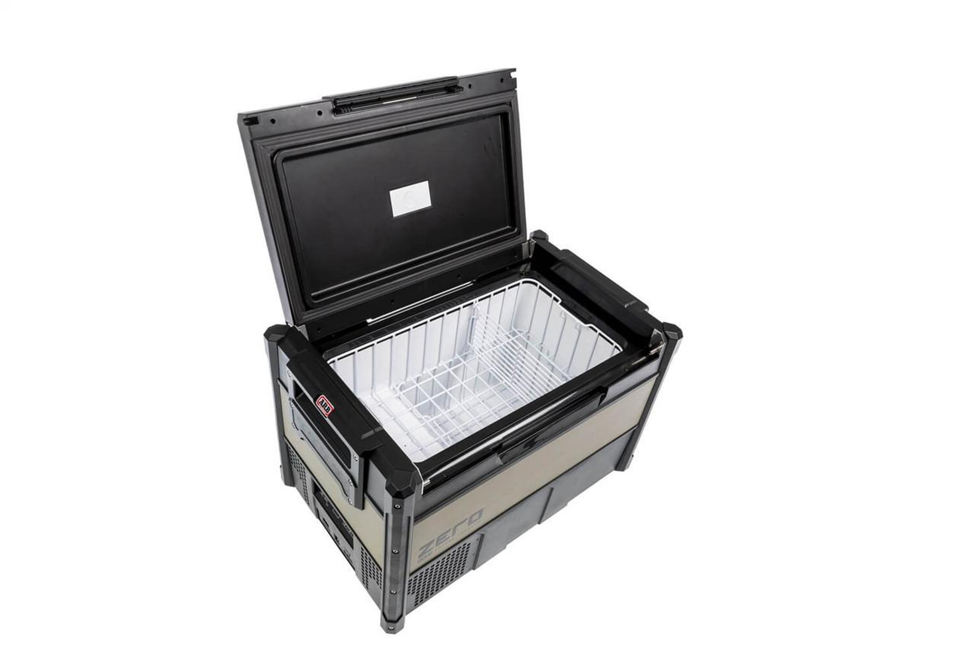 boojoo Bootz Industries Maui 60 in. Right Drain Rectangular Alcove