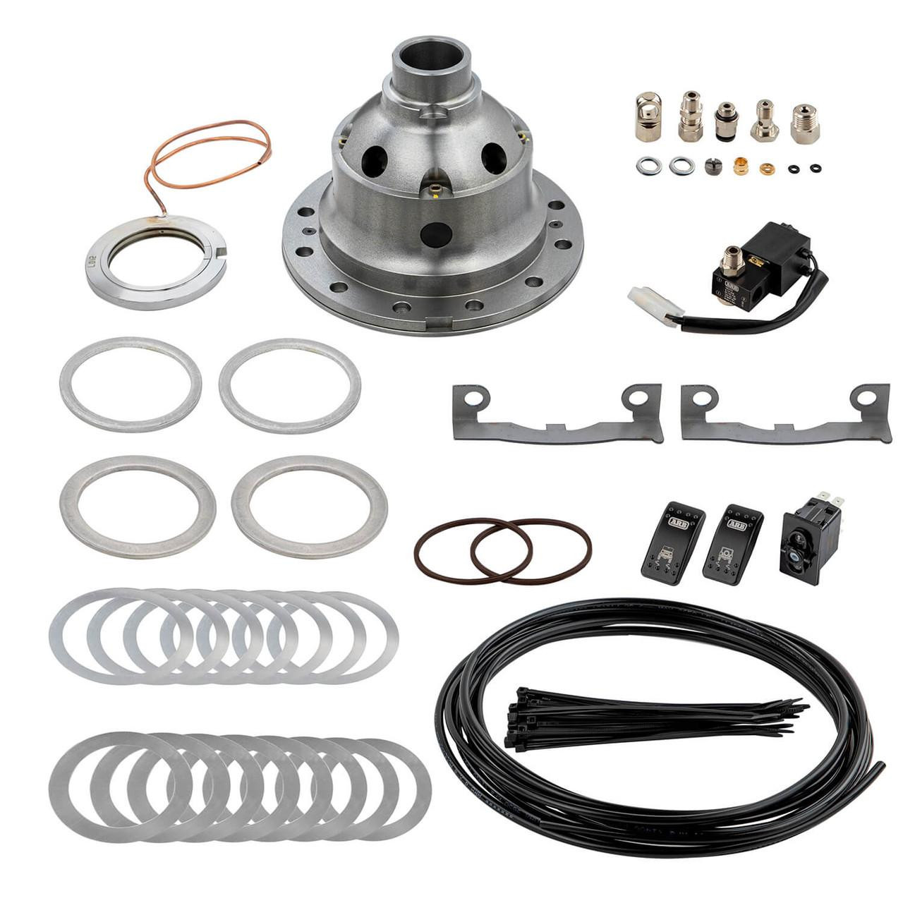 ARB 4x4 Accessories Air Locker Differential Dana 70/80, 32 SPL