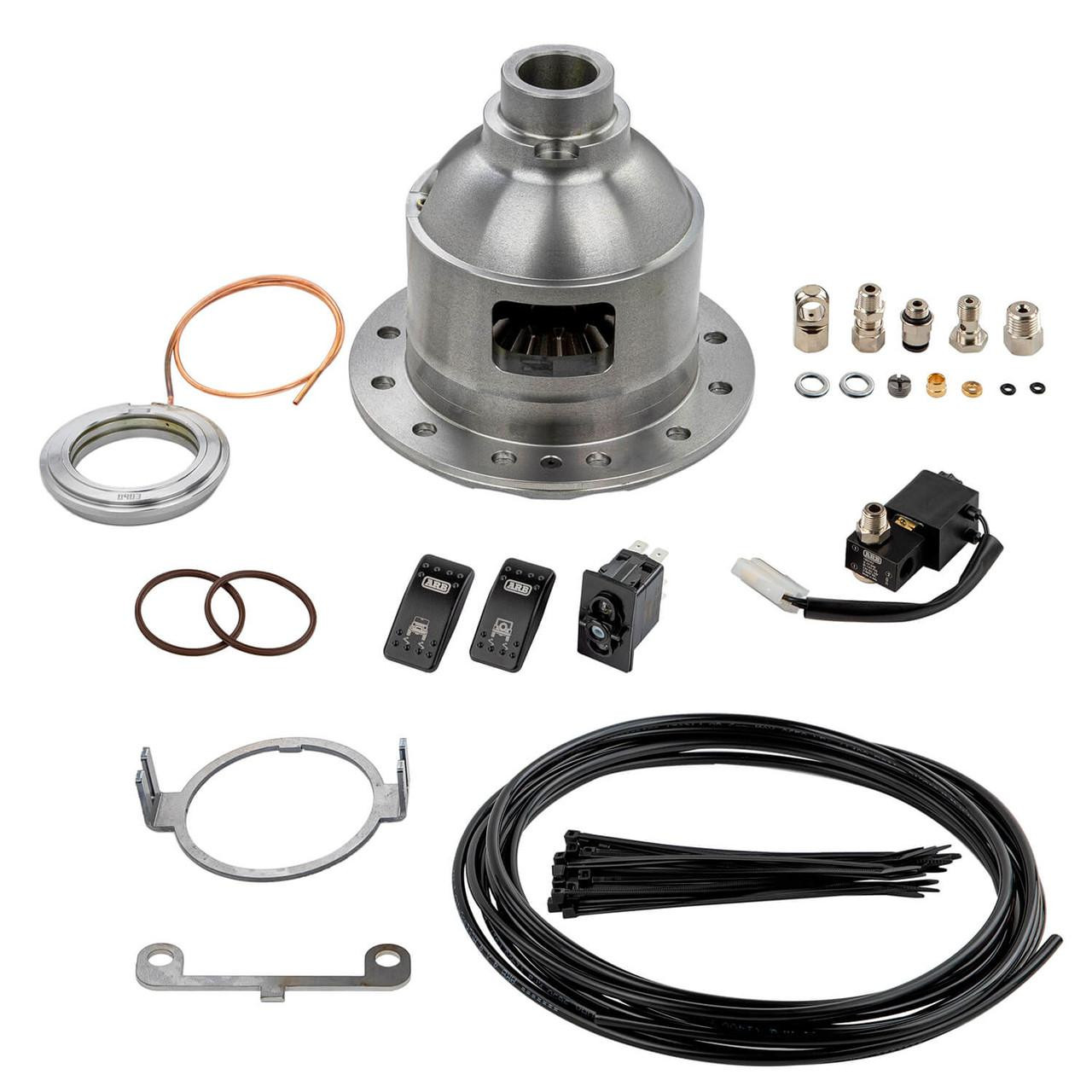 ARB 4x4 Accessories Air Locker Differential AAM 925/950, 33 SPL