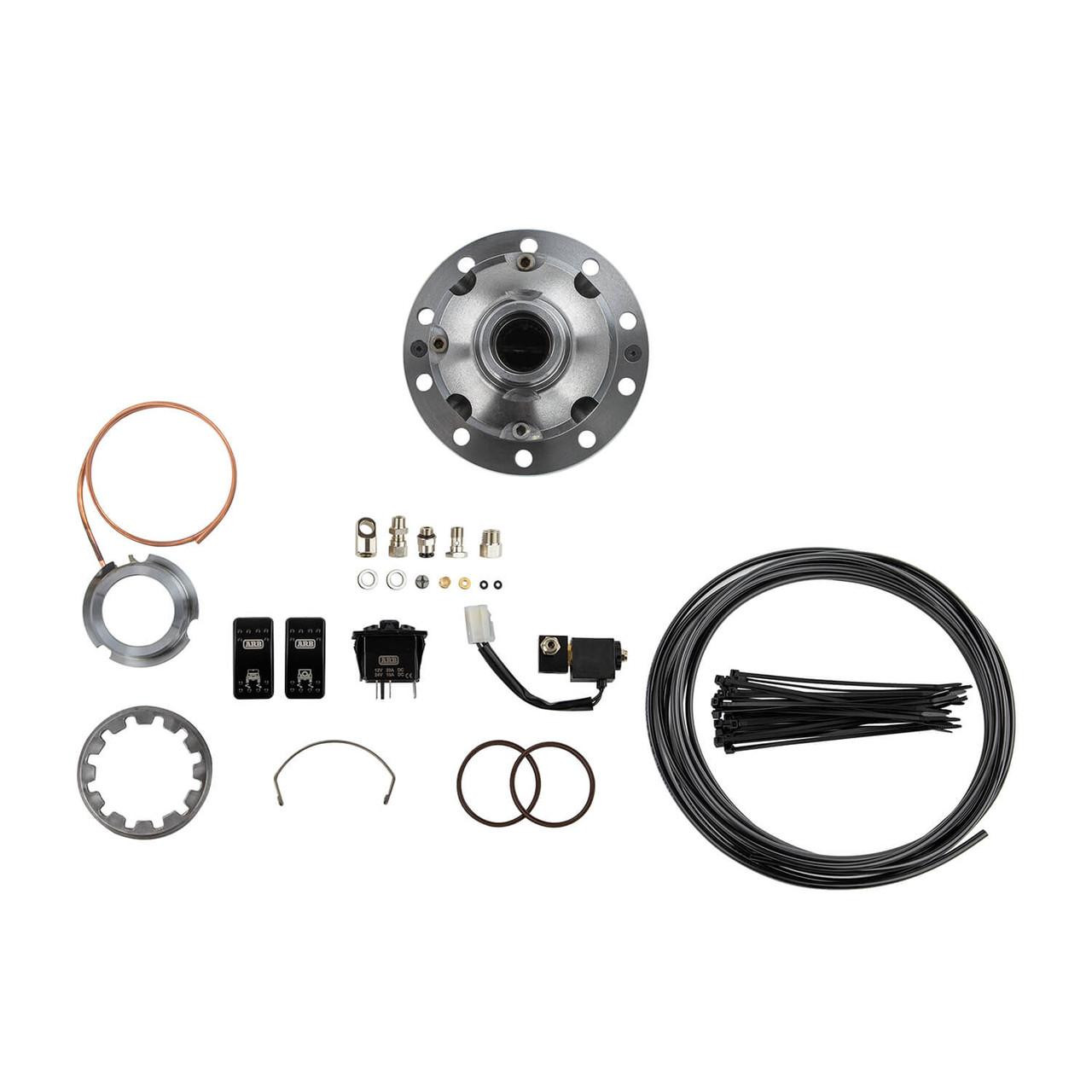 ARB 4x4 Accessories Air Locker Differential RD208 RD208