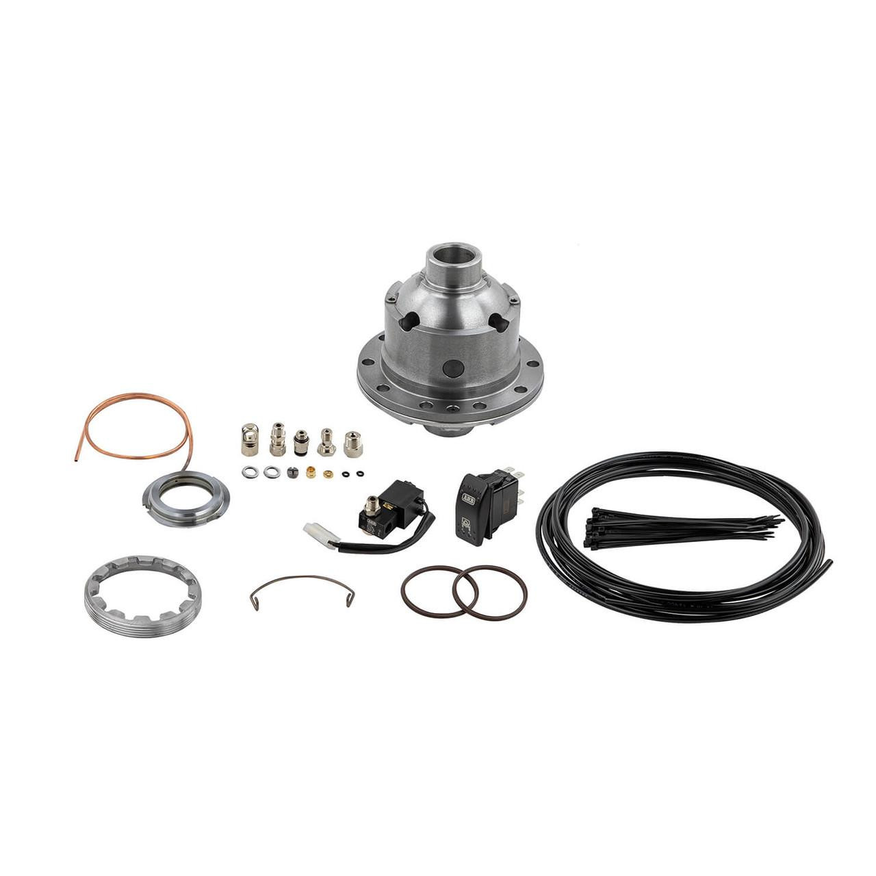 ARB 4x4 Accessories Air Locker Differential Suzuki Vitara, RR, 26 ARB 4x4 Accessories Air Locker Differential Suzuki Vitara, RR, 26