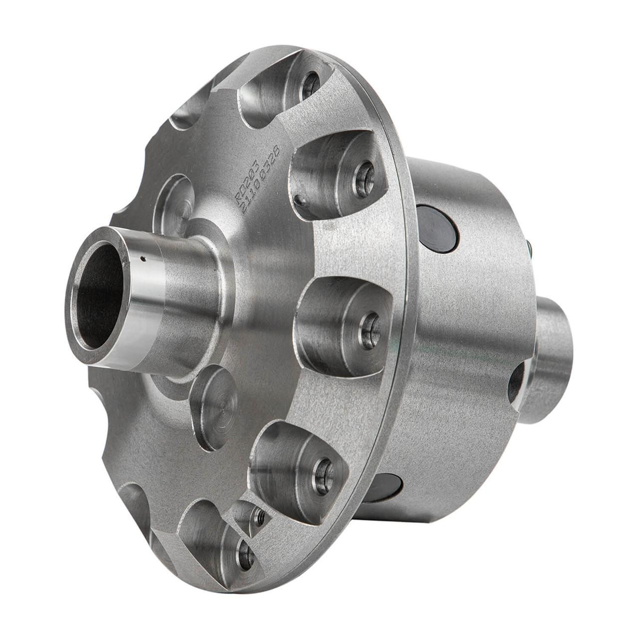 ARB 4x4 Accessories Air Locker Differential Isuzu IFS, 17 SPL