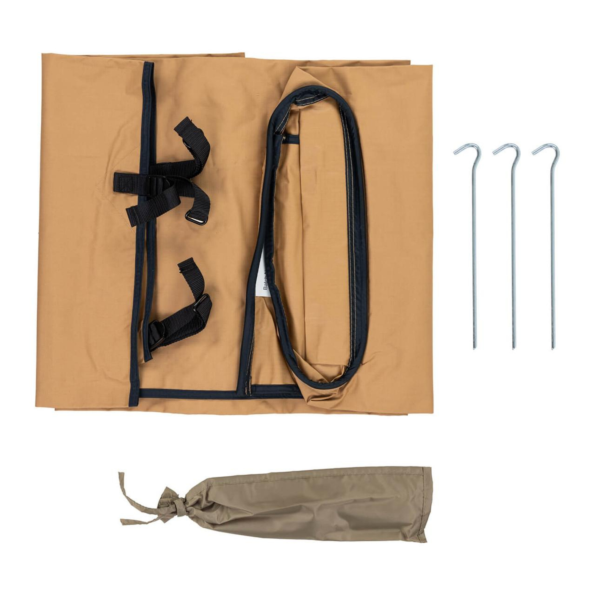 ARB - 813301 - Wind Break