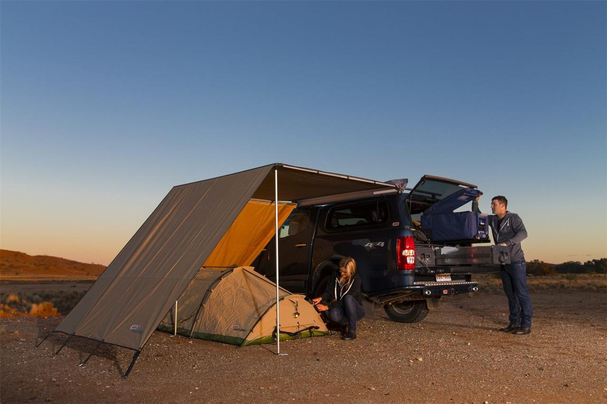 ARB - 813301 - Wind Break