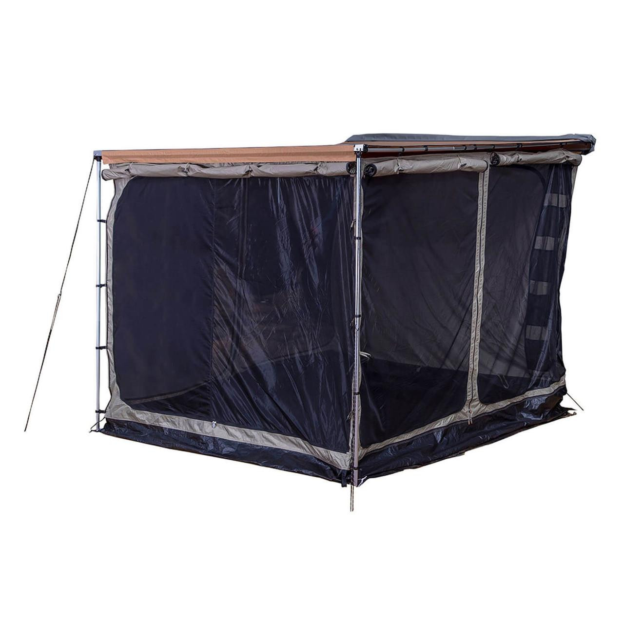 ARB 4x4 Accessories Awning Room with Floor 2.0M 813208A 813208A