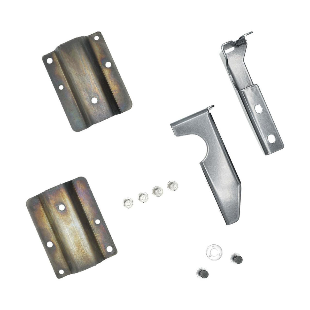 ARB 4x4 Accessories Rear Awning Bracket Touring/Flat Rack 813408 813408