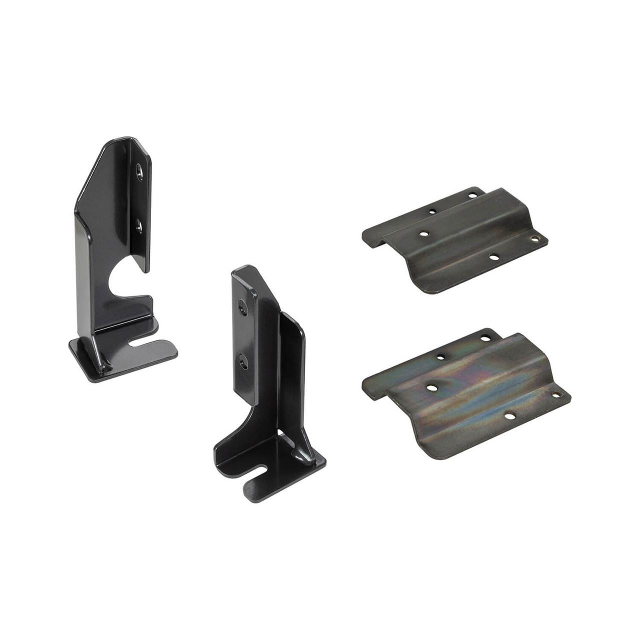 ARB 4x4 Accessories Rear Awning Bracket Touring/Flat Rack 813408